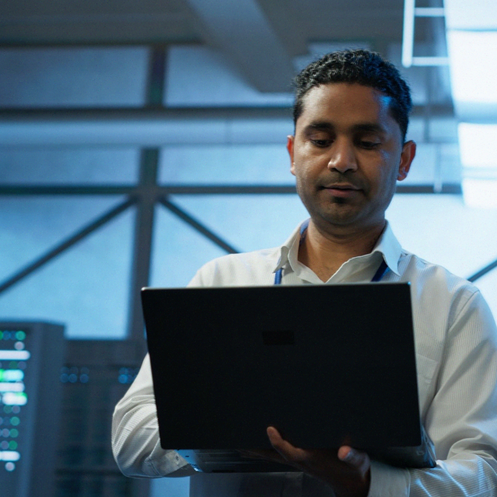 Alocação de profissionais de TI: como ganhar eficiência e flexibilidade com o parceiro certo