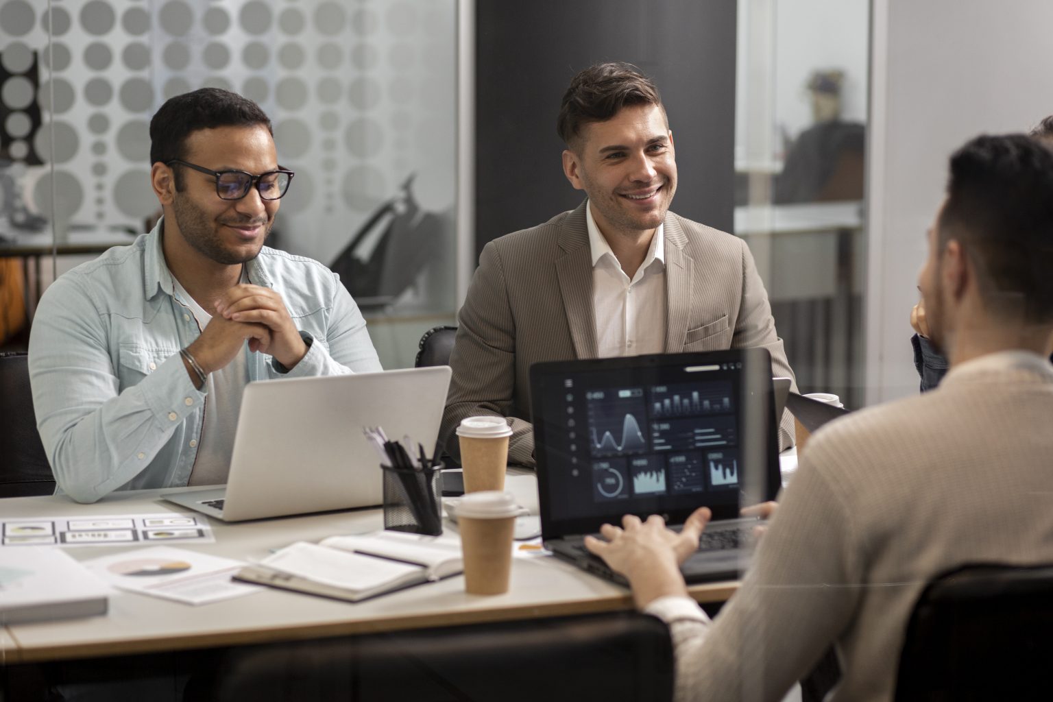 Consultoria em tecnologia: como escolher a melhor?