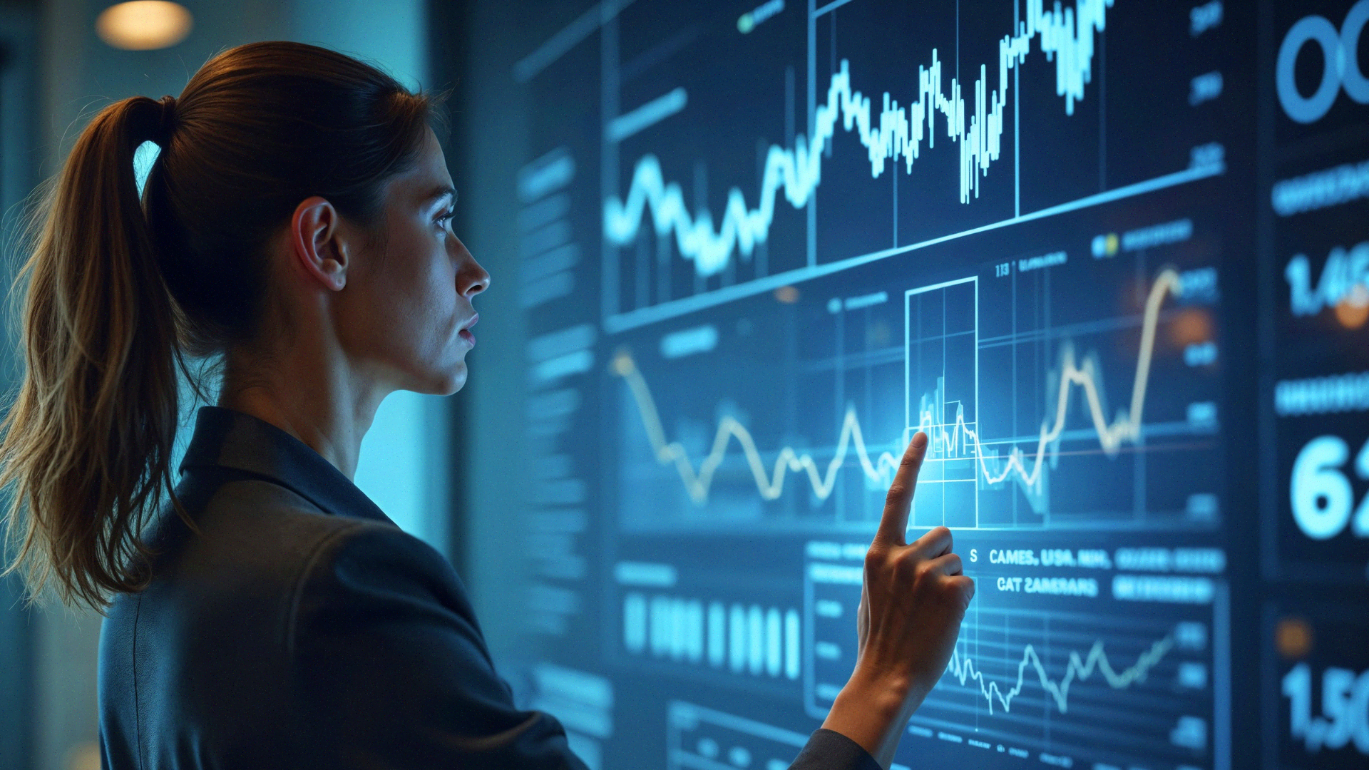 Business Analytics na prática: transforme dados em decisões que fazem a diferença