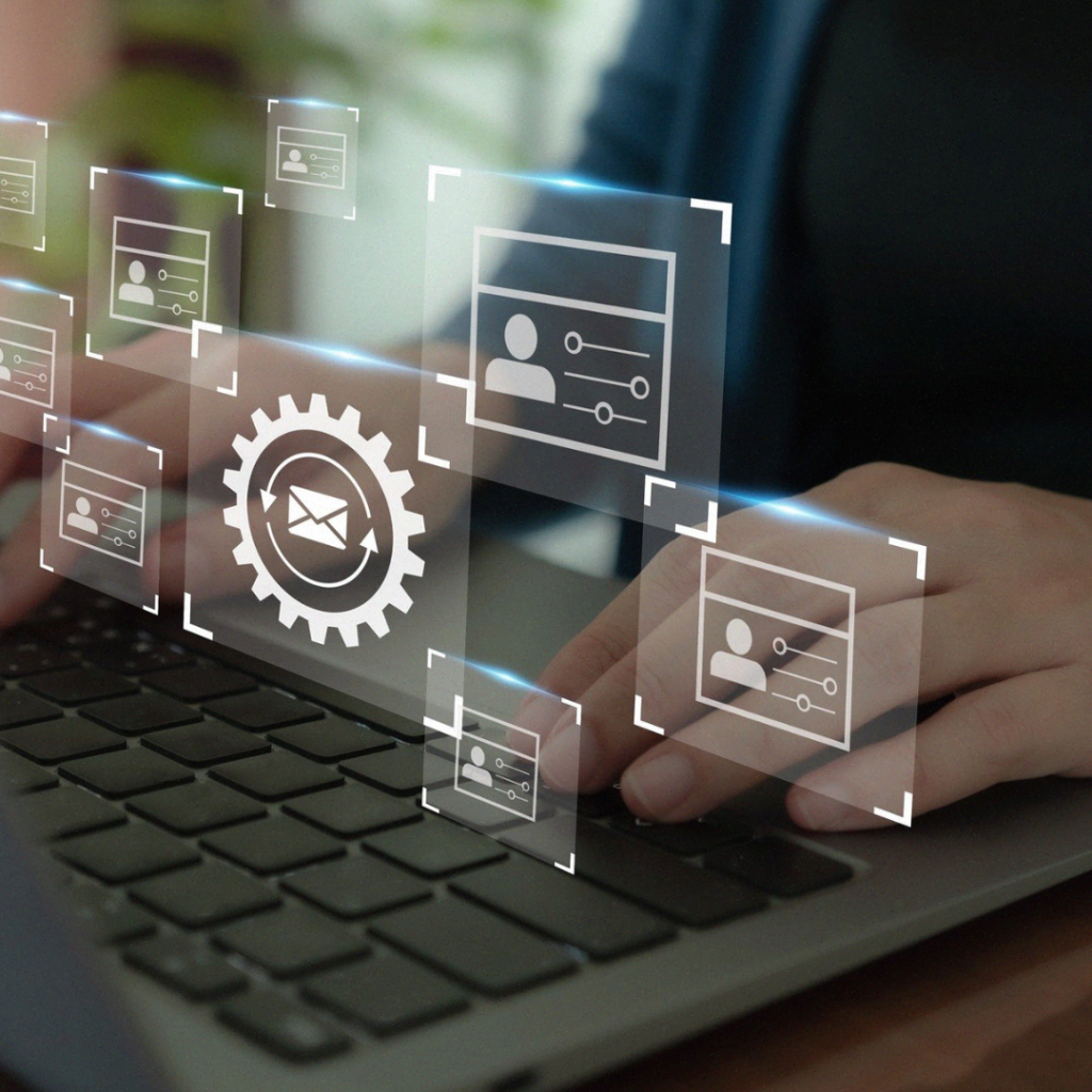 Integração de sistemas: quem ainda trabalha com ilhas vai afundar