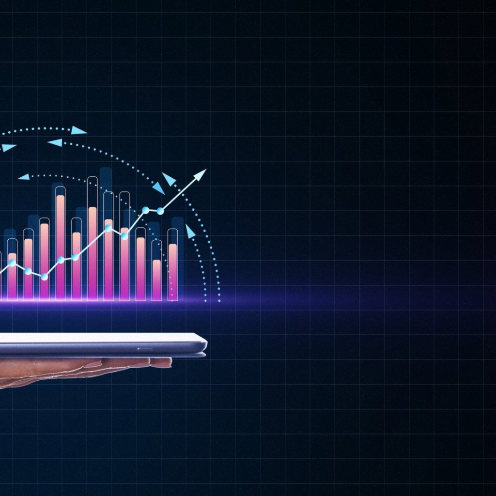 Quer decidir melhor, mais rápido e com menos drama? Comece por data analytics!