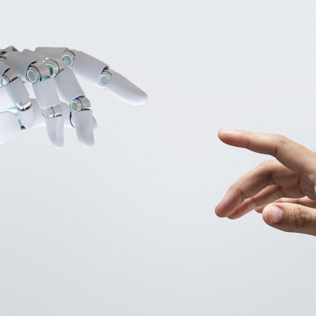 Expectativa x realidade: o que a IA é, o que ela não é… e no que pode se transformar