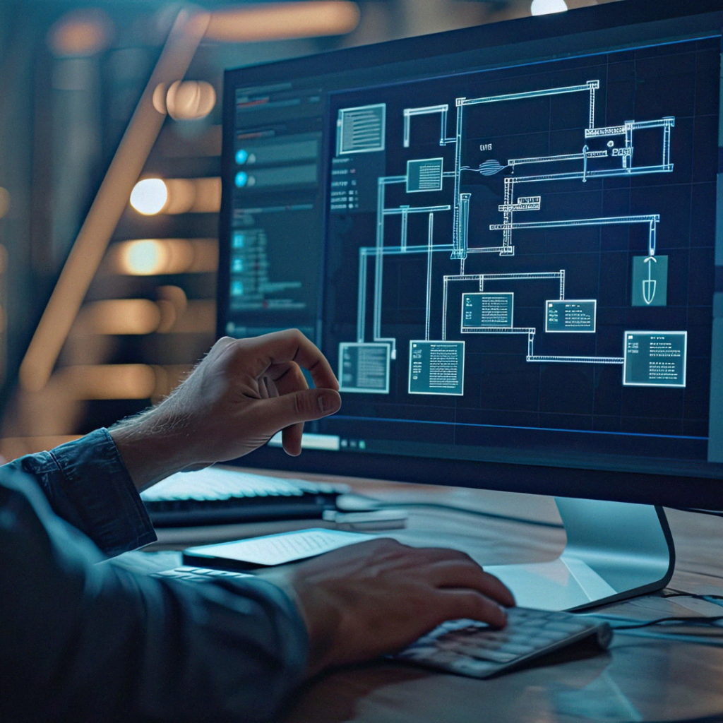 Arquitetura de sistemas: o core que mantém tudo de pé