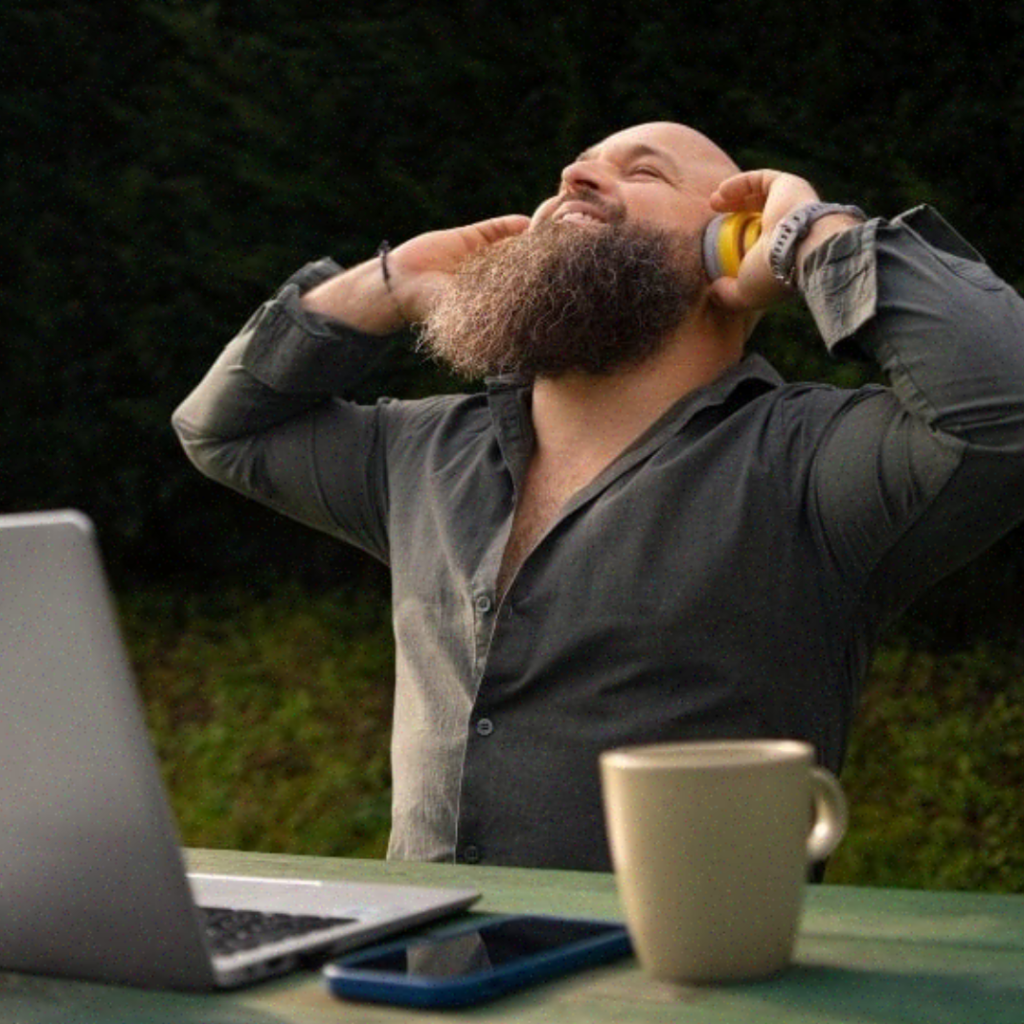 Saúde mental em TI: quem cuida do código precisa cuidar da cabeça