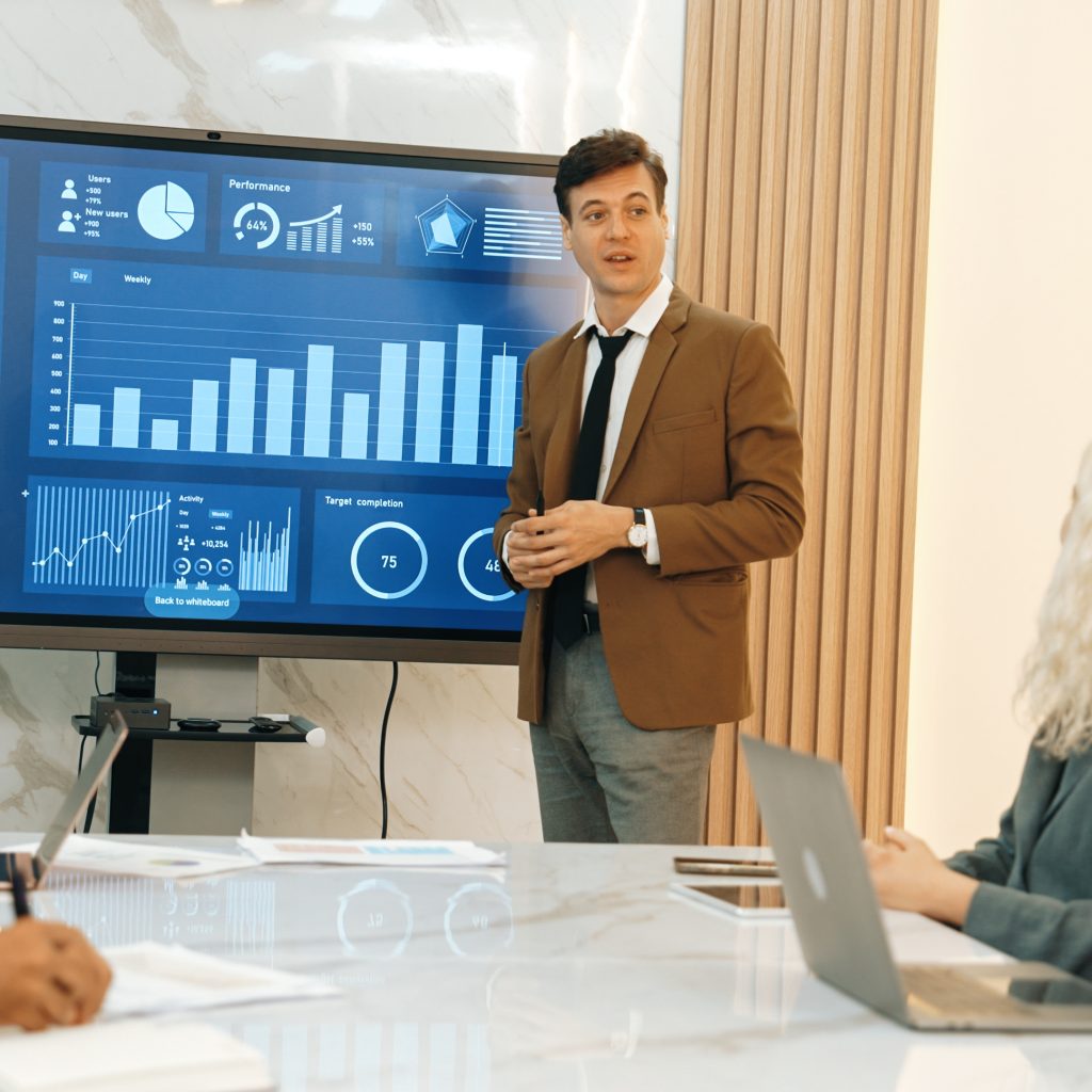 Indicadores de TI essenciais pra sua empresa decolar (e se manter no topo)