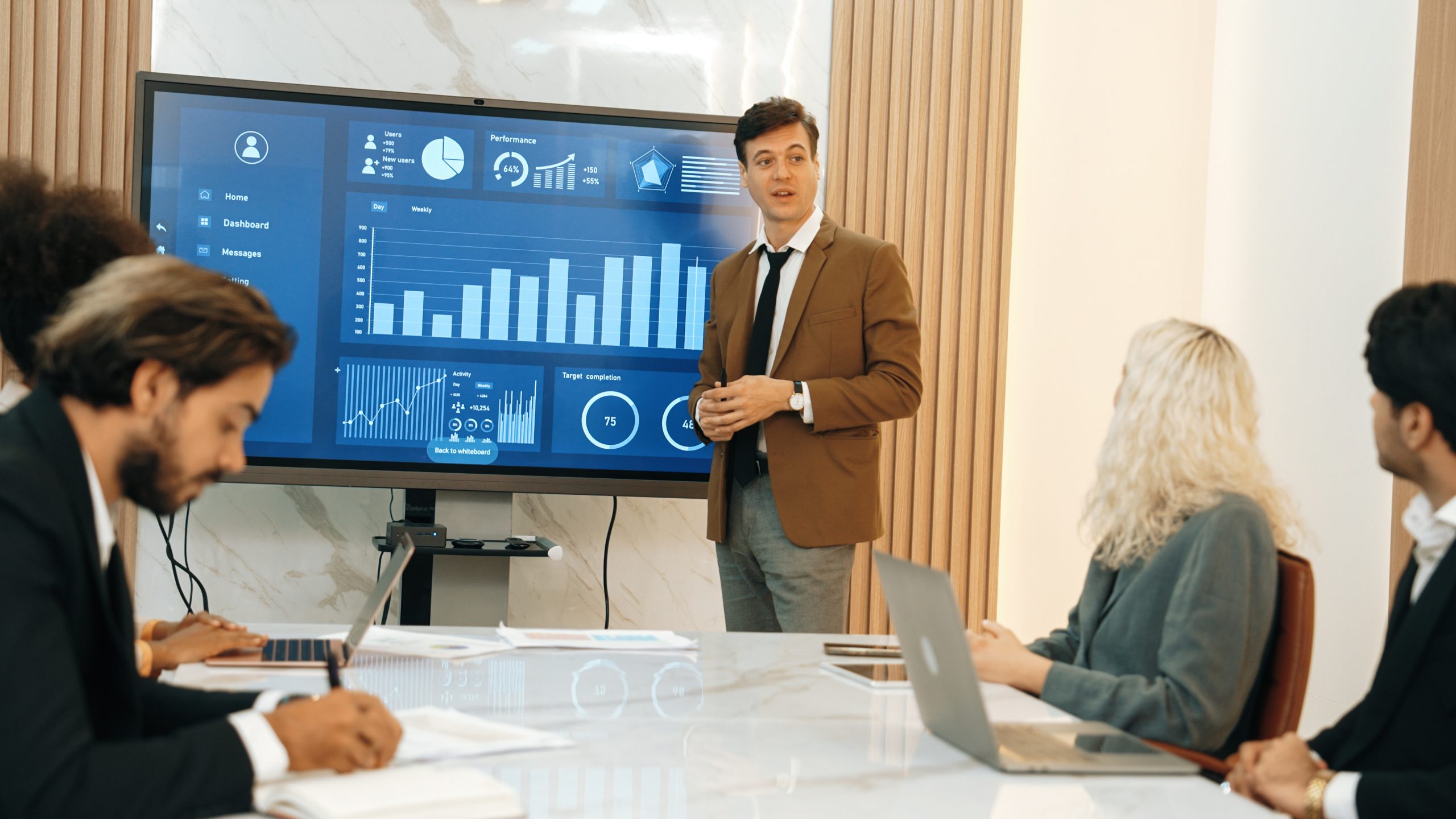 Indicadores de TI essenciais pra sua empresa decolar (e se manter no topo)