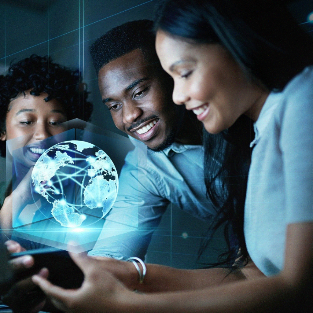 Responsabilidade social corporativa no centro