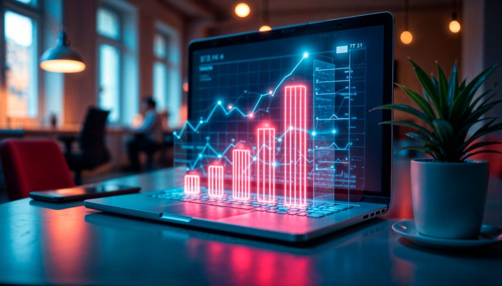 Tudo sobre transformação digital no sistema financeiro