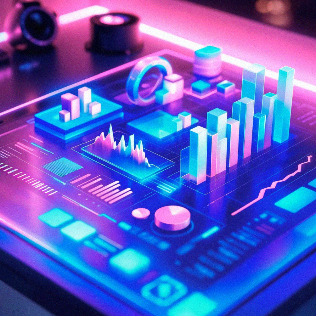 Data analytics e big data: a base da transformação digital nas empresas